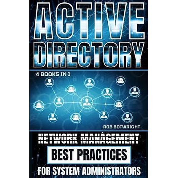 Active Directory, Rob Botwright