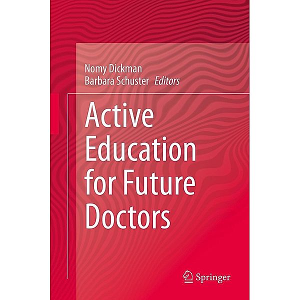 Active Education for Future Doctors