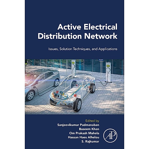Active Electrical Distribution Network