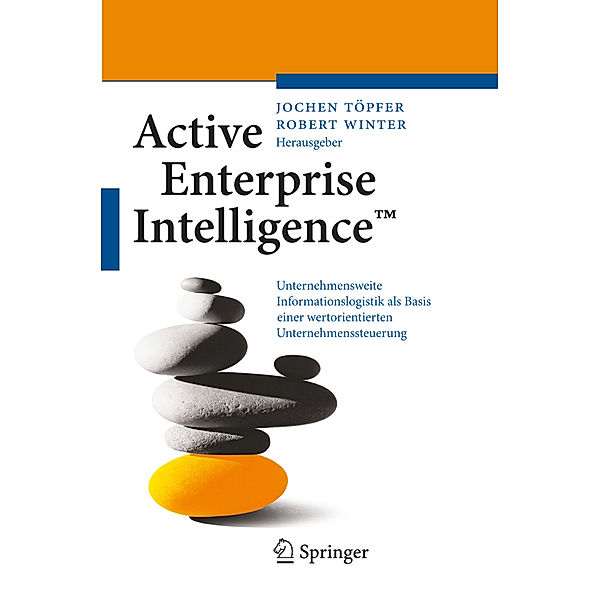 Active Enterprise Intelligence