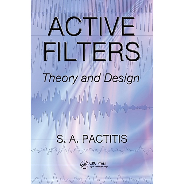 Active Filters, S. A. Pactitis