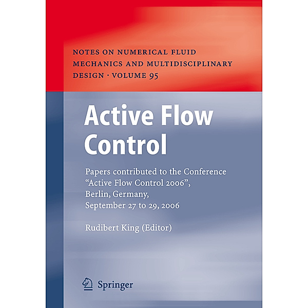 Active Flow Control