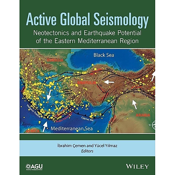 Active Global Seismology / Geophysical Monograph Series Bd.1
