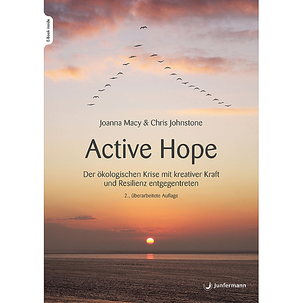 Active Hope, Joanna Macy, Chris Johnstone