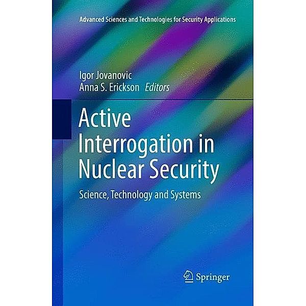 Active Interrogation in Nuclear Security