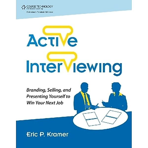 Active Interviewing, Eric Kramer