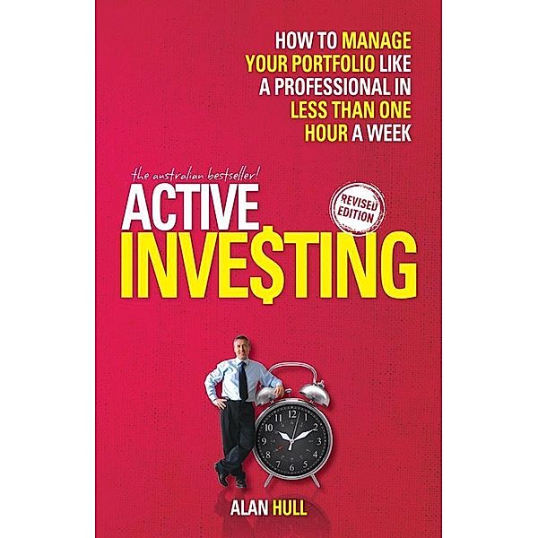 Active Investing, Alan Hull