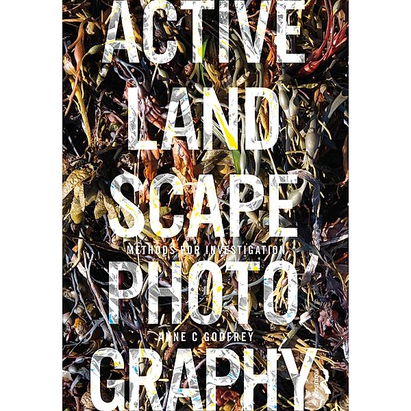 Active Landscape Photography, Anne Godfrey
