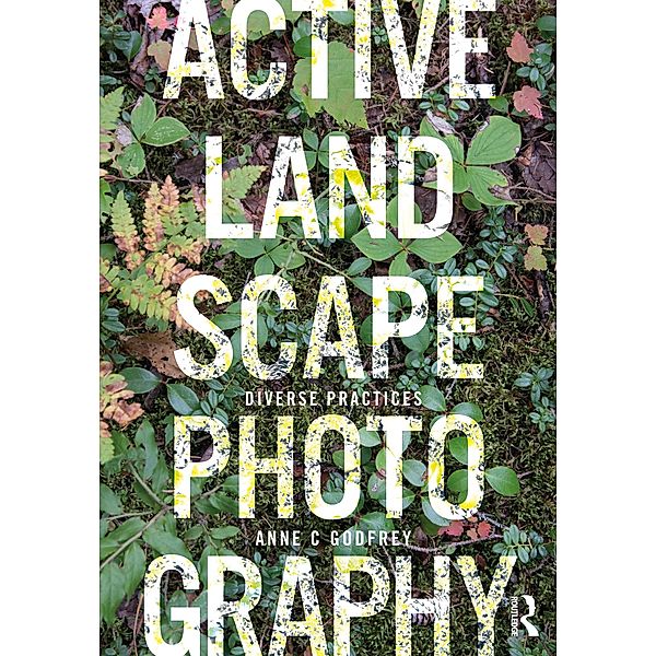 Active Landscape Photography