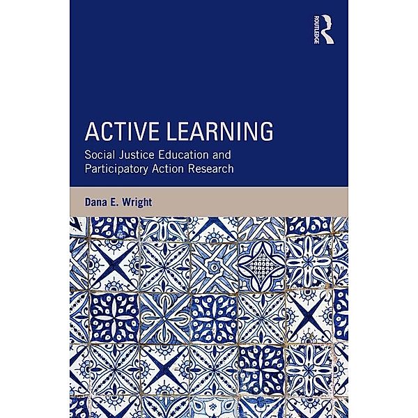 Active Learning, Dana E. Wright