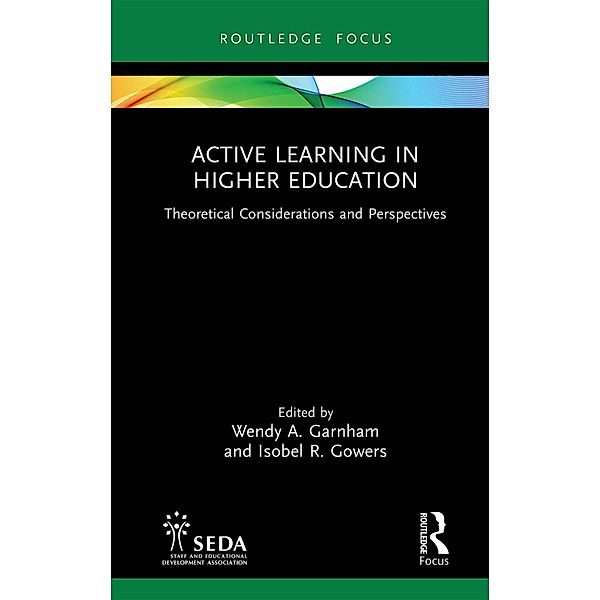 Active Learning in Higher Education