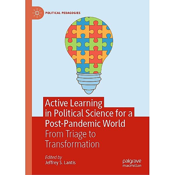 Active Learning in Political Science for a Post-Pandemic World