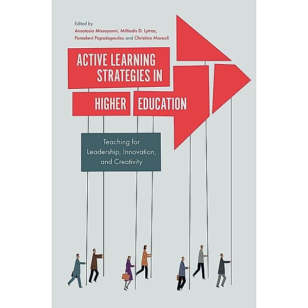 Active Learning Strategies in Higher Education