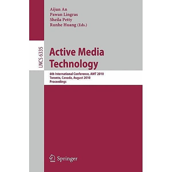 Active Media Technology