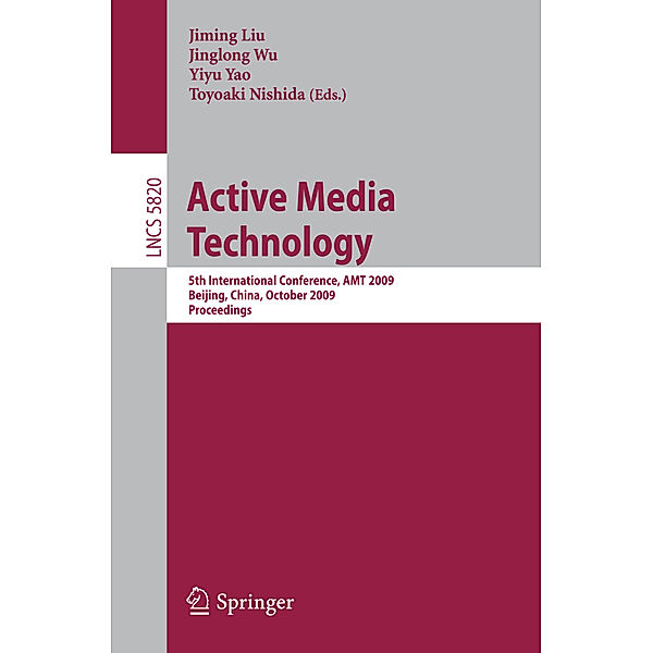 Active Media Technology