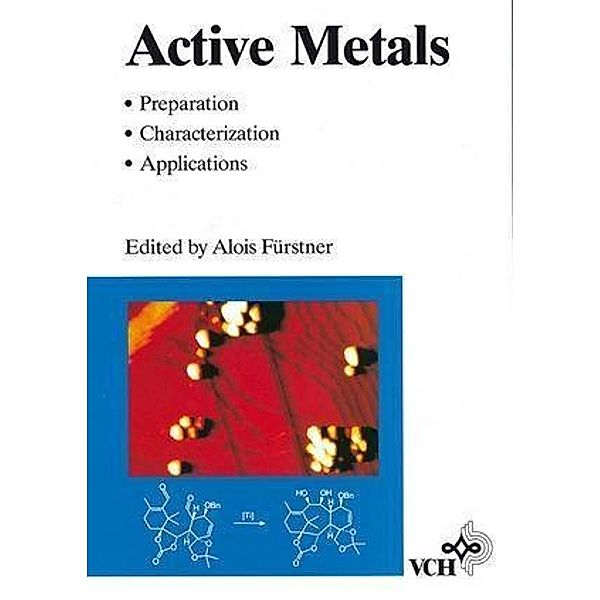 Active Metals