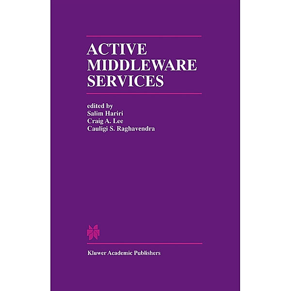 Active Middleware Services