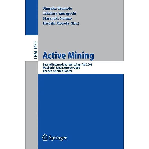 Active Mining