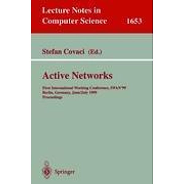 Active Networks