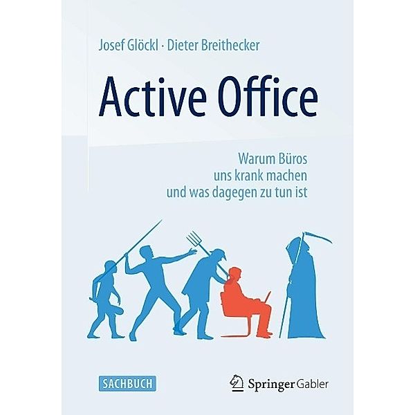 Active Office, Josef Glöckl, Dieter Breithecker