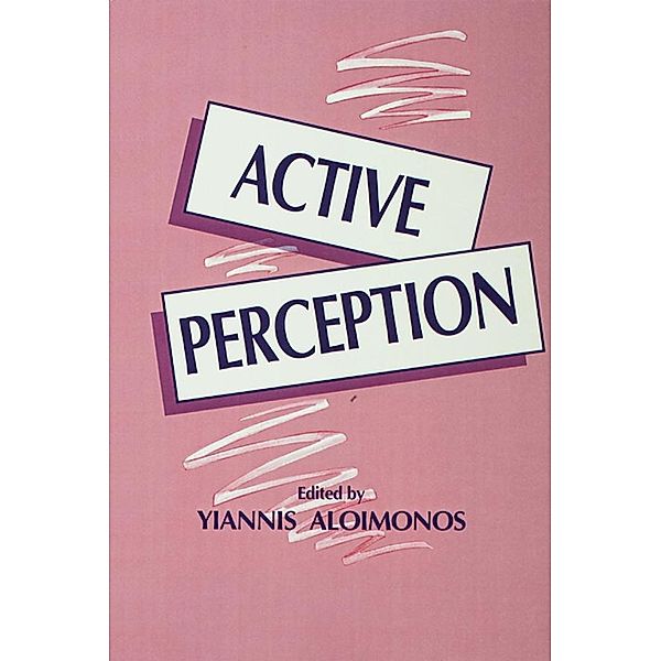 Active Perception