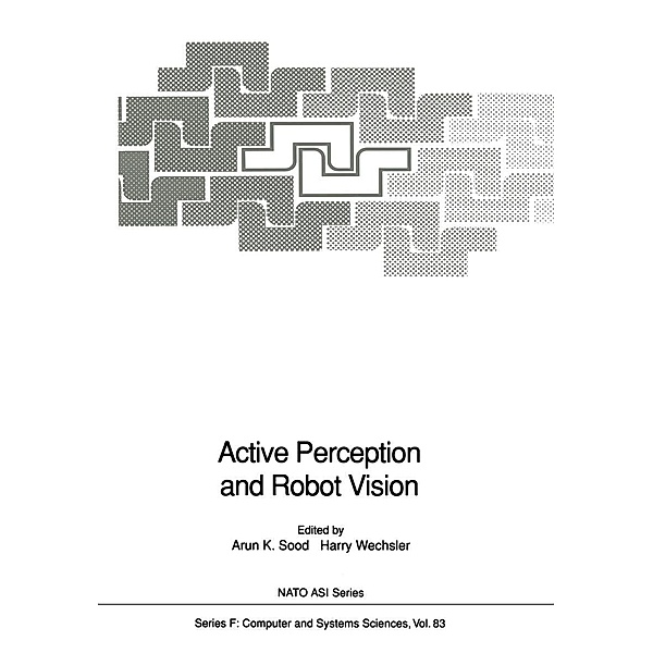 Active Perception and Robot Vision / NATO ASI Subseries F: Bd.83