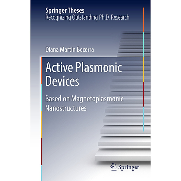 Active Plasmonic Devices, Diana Martín Becerra