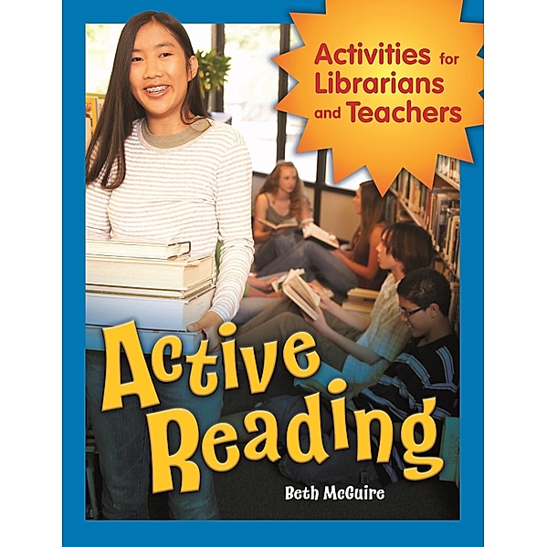 Active Reading, Beth Mcguire