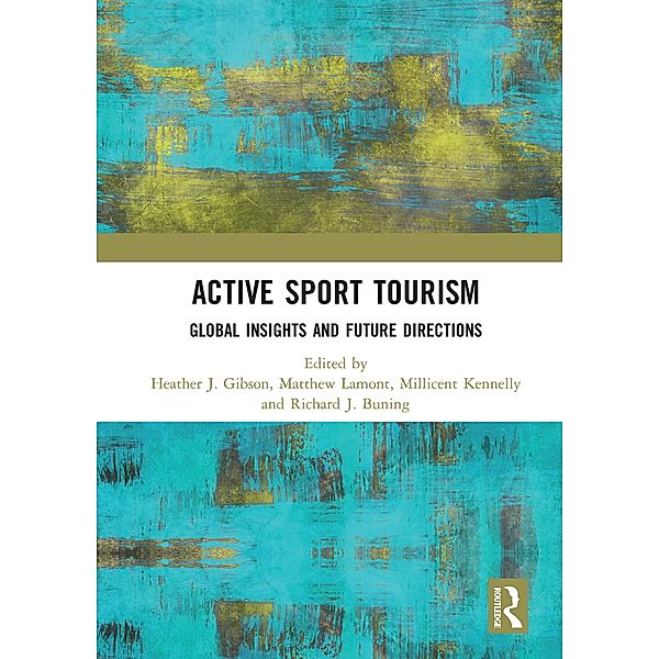 Active Sport Tourism