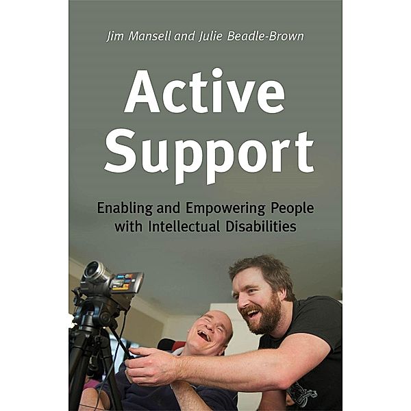 Active Support, Jim Mansell, Julie Beadle-Brown