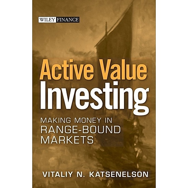 Active Value Investing, Vitaliy N. Katsenelson