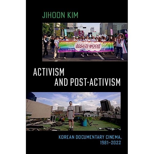 Activism and Post-activism, Jihoon Kim