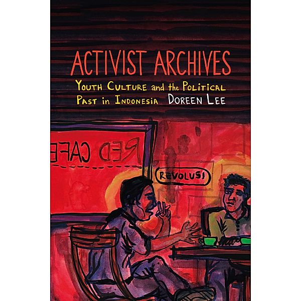 Activist Archives, Lee Doreen Lee