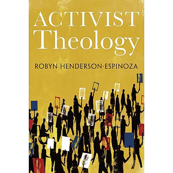 Activist Theology, Roberto Che Espinoza