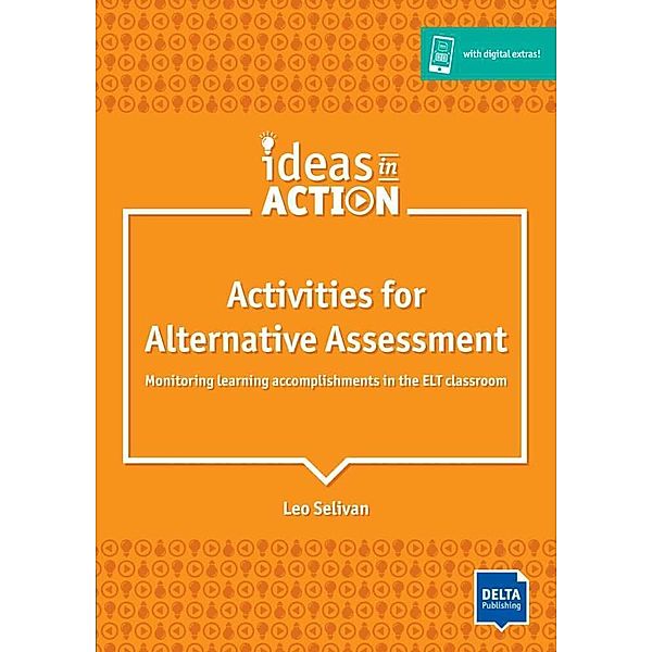 Activities for Alternative Assessment, Leo Selivan