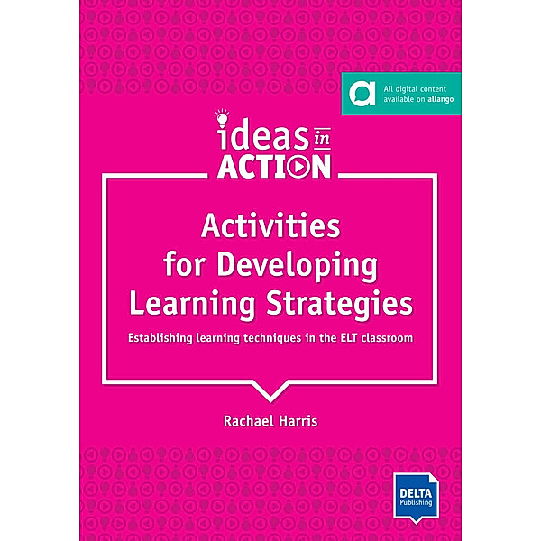 Activities for Developing Learning Strategies, Rachael Harris