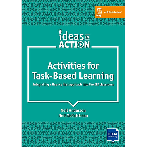 Activities for Task-Based Learning, Neil Anderson, Neil McCutcheon