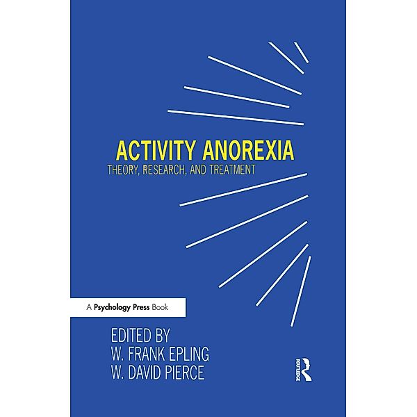 Activity Anorexia