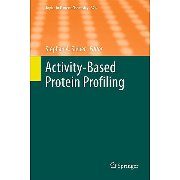 Activity-Based Protein Profiling