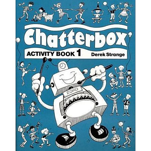 Activity Book