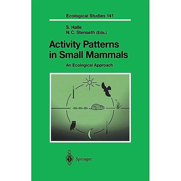 Activity Patterns in Small Mammals