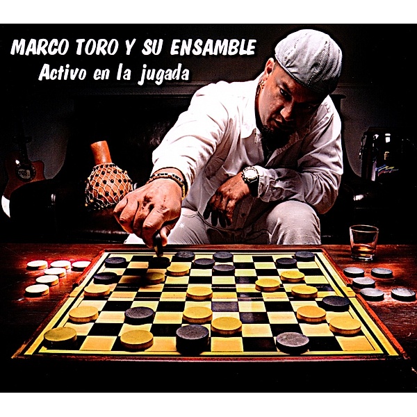 Activo En La Jugada, Marco-Ensemble- Toro