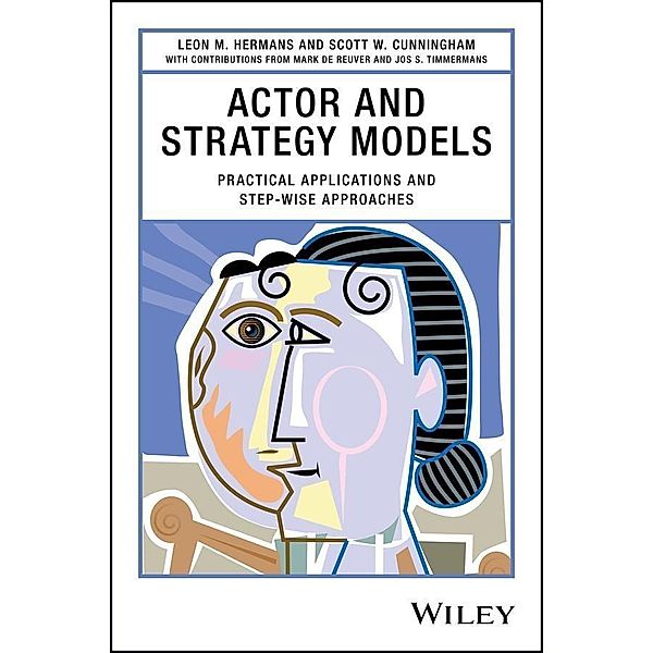 Actor and Strategy Models, Leon M. Hermans, Scott W. Cunningham