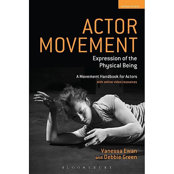 Actor Movement, Vanessa Ewan, Debbie Green