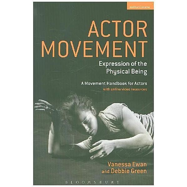 Actor Movement, Vanessa Ewan, Debbie Green