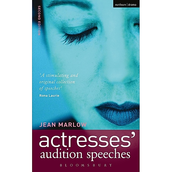 Actresses' Audition Speeches / Audition Speeches