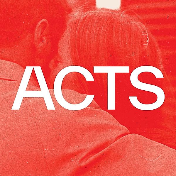 Acts (Limited Bonus Vinyl Edition), Tiger Lou