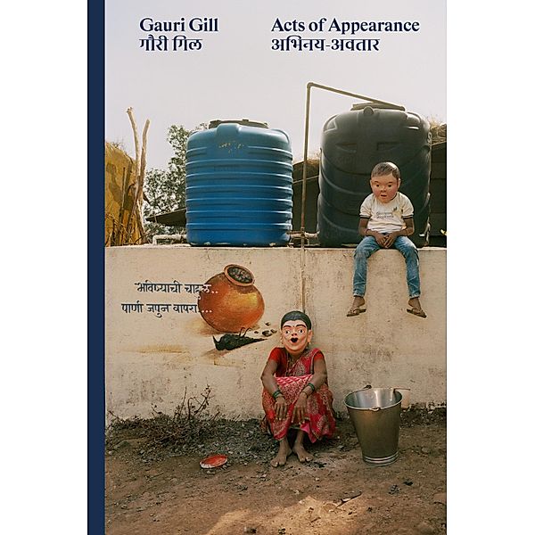 Acts of Appearance, Gauri Gill