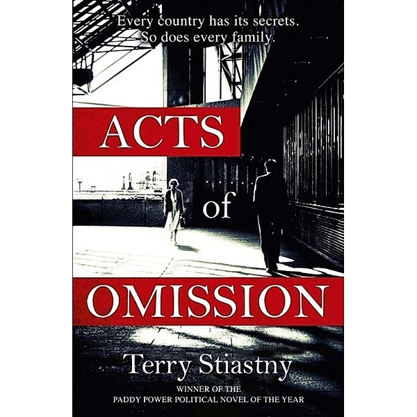 Acts of Omission, Terry Stiastny