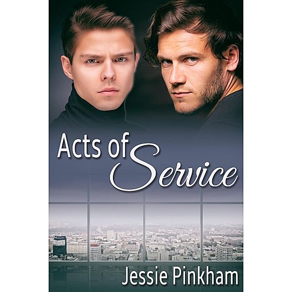 Acts of Service, Jessie Pinkham